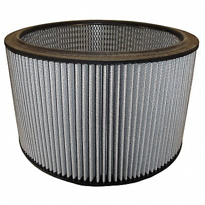 SOLBERG 3211 Filter Cartridge Poly 8.62 Ht 11 5/8 ID