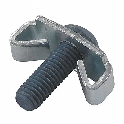 80/20 403891 Standard End Fastener 40 Series