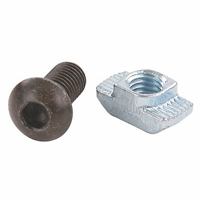 80/20 7536196 Bolt Assembly 80/20 45 Series PK6