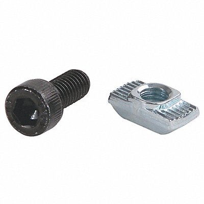 80/20 7535936 Bolt Assembly 80/20 30 Series PK6
