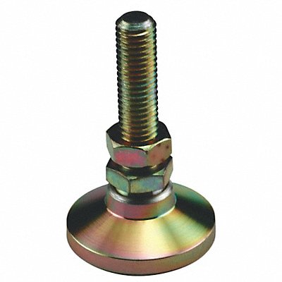 80/20 652200 Deluxe Leveling Foot Single