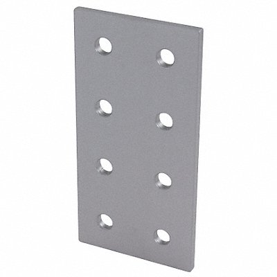 80/20 254165 Flat Plate 25 Series