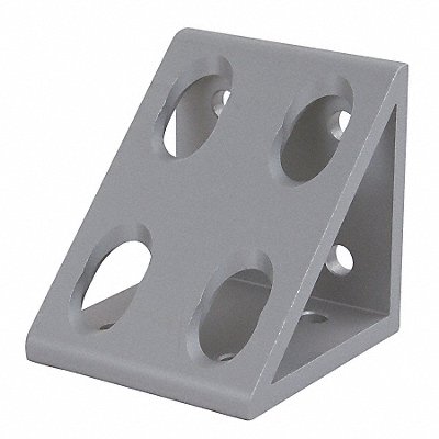 80/20 254138 Inside Corner Bracket 25 Series
