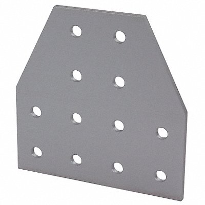 80/20 4125 Flat Plate 10 Series