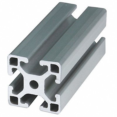 80/20 INC 404040LITE605M T-Slot Framing System 6.81mm Bore dia.