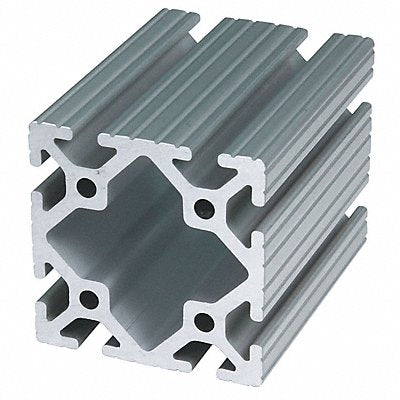 80/20 303072 Quad T-Slot 6 ft