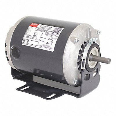 DAYTON 5K258BG Motor 1/2 HP 1725 rpm 56Z 115V