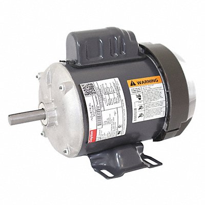DAYTON 5K263BG GP Motor 1/4 HP 1 725 RPM 115/208-230V