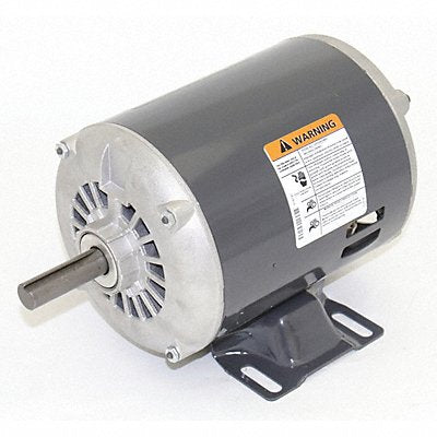 DAYTON 5K597 GP Motor 1/2 HP 1 725 RPM 115V AC 56