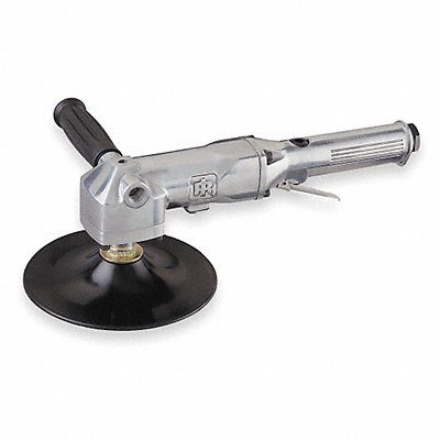 INGERSOLL RAND 313B Air Disc Sander 5000 RPM 0.5 hp 29 cfm