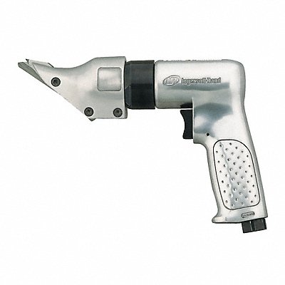 INGERSOLL RAND 7802SA Air Shear 21 cfm 20 ga 4 200 stroke/min