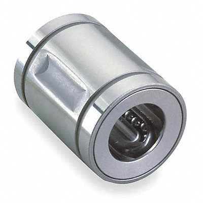 THOMSON A6496128 Ball Bushing Bore Dia 4.000 In