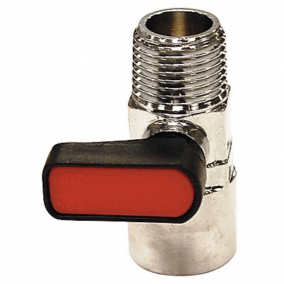 PARKER EM1 Drain Kit Manual 290 Max PSI 1/2 NPT