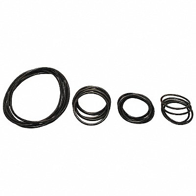 PARKER EMAK3 O-ring Replacement Kit Filter