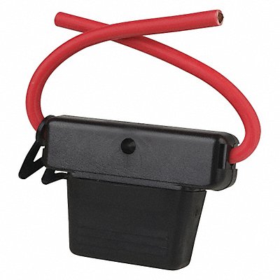 BUSSMANN HHX Fuse Holder 20 to 60A Automotive 1 Pole