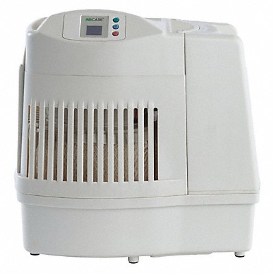 AIRCARE MA0800 Portable Humid Evap 2.5gal White