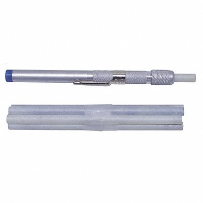 UNIWELD SSRDK Soapstone Kit Round 7/16 in Dia 5 in L