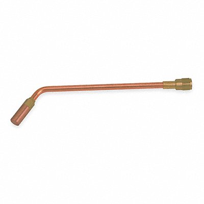 VICTOR 3250105 VICTOR MFA-J Sz4 Acetylene Heating Nzzle