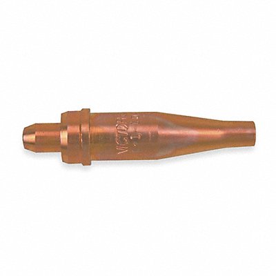 VICTOR 3300004 Victor Series 1-101 Size 00 Cutting Tip