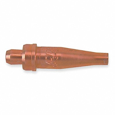 VICTOR 3310013 Victor Series 3-101 Size 0 Cutting Tip