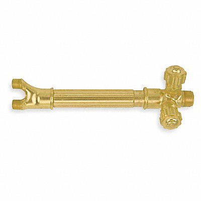 VICTOR 3820127 VICTOR J-28 Oxy-Fuel Torch Handle