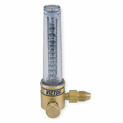 VICTOR 10000182 VICTOR Brass Pipeline Flowmeter