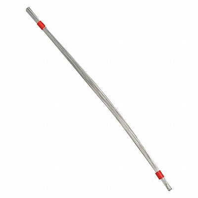 BRADY 81760 Wire 12 in L Steel PK100