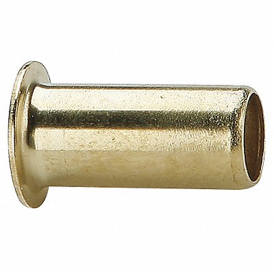 PARKER 63PT223 Tube Support Low Lead Brass Comp 1/8In