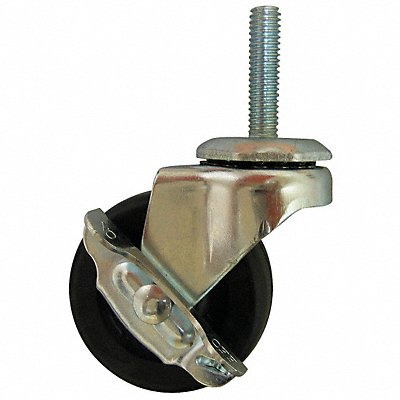 STEINER 54606HD Locking Castors For 1 in Frame