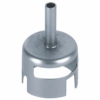 STEINEL 7mmReducerHB1750 Heat Blower Nozzle 9/32 Outside Dia