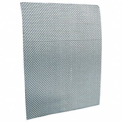 STEINEL SteelMesh10pcsforAutobodyWelding Stainless Steel Mesh 1/4 H