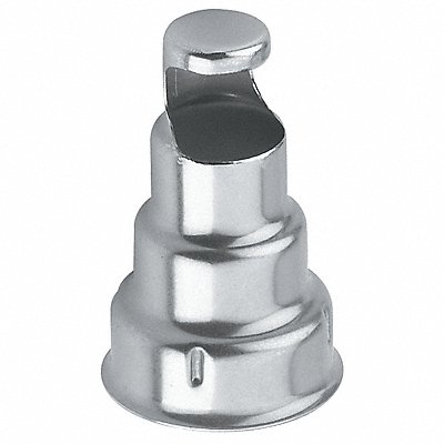 STEINEL 14mmor58inReflectorTip Reflector Nozzle 9/16 Outside Dia