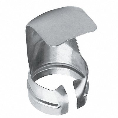 STEINEL 39mmor112inReflectorTip Reflector Nozzle 1/2 Outside Dia