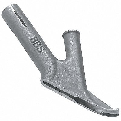 STEINEL SpeedWeldingTipFitsonto09231 Speed Welding Nozzle 3/16 Outside Dia
