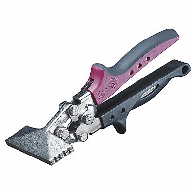 MALCO S2R Hand Seamer Redline