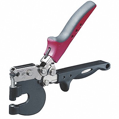 MALCO CGPR Ceiling Grid Punch Redline