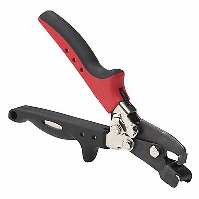 MALCO VFN1 Vinyl Fence Notcher 1/2 In