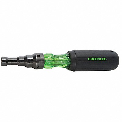 GREENLEE 975311C Conduit Fit Scrwdrvr 1/2 3/4 1EMTx2-1/2