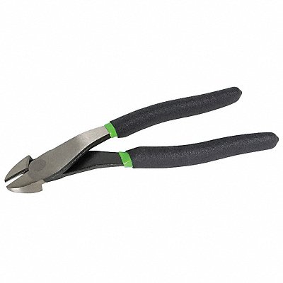 GREENLEE 025108AD Diagonal Cutting Plier 8-3/4 L