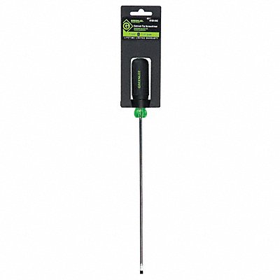 GREENLEE 015324C Screwdriver Cabinet 3/16x10 Round