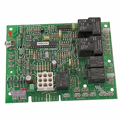 ICM ICM280 Furnace Control Board 24V AC Control