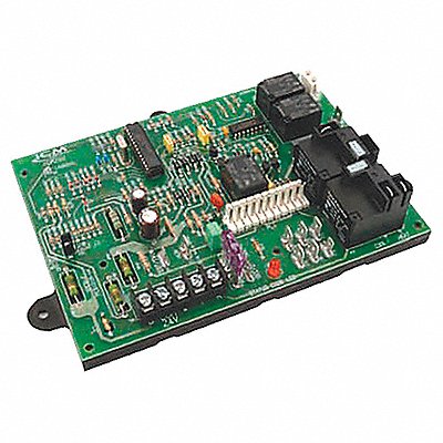 ICM ICM282B Furnace Control Board 24V AC Control