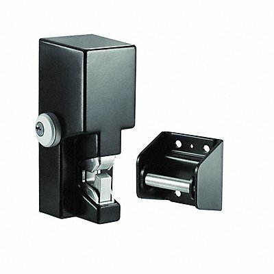 SECURITRON GL1FL Gate Lock Surface Mount