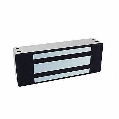 SECURITRON M62FG Electromagnetic Lock Face Mount