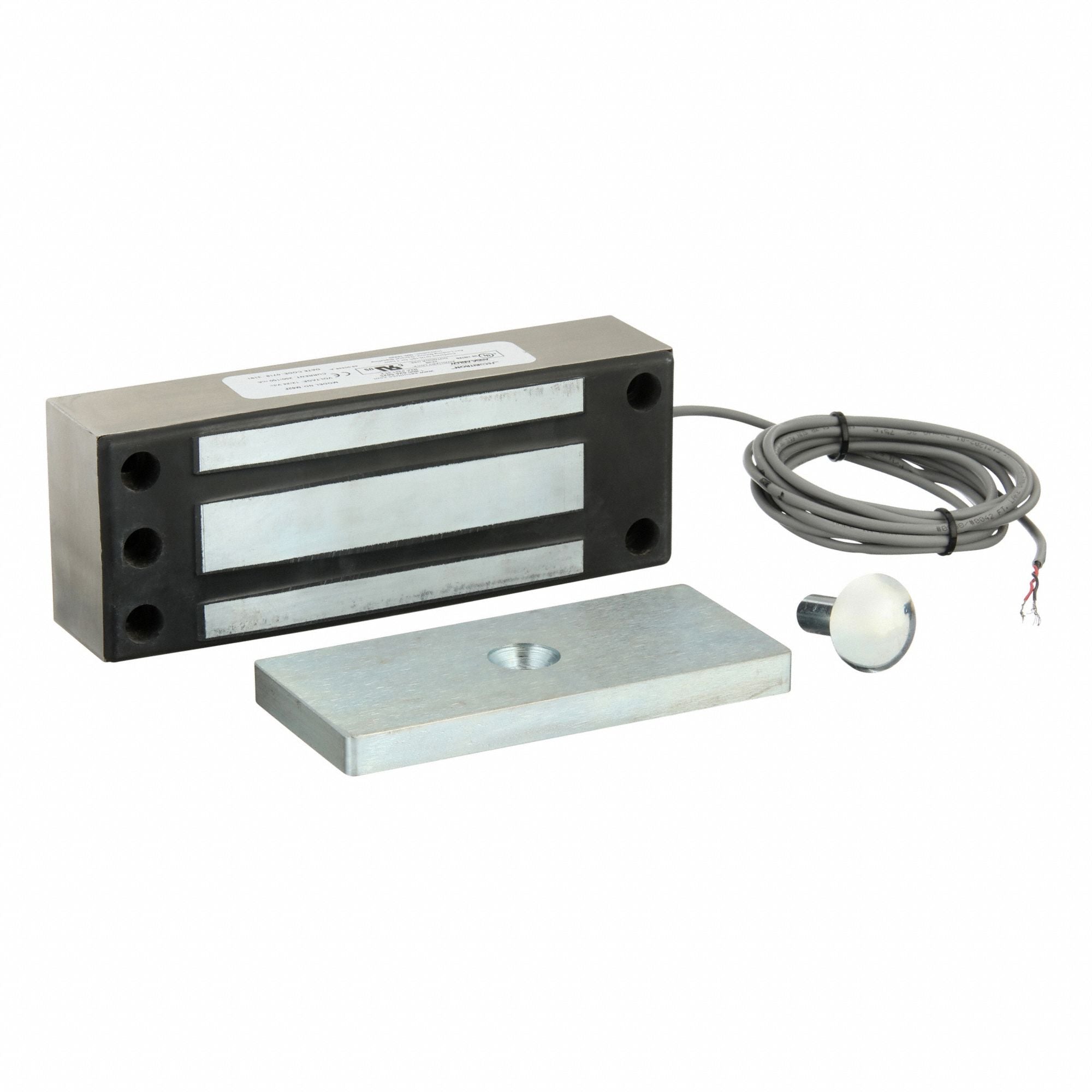 SECURITRON M62F Electromagnetic Lock Face Mount
