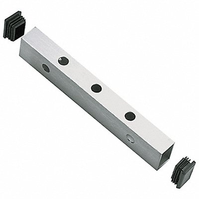 SECURITRON UHBCL8 Universal Header Bracket