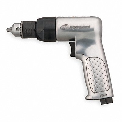 INGERSOLL RAND 7802A Drill Air Powered Pistol Grip 3/8 in