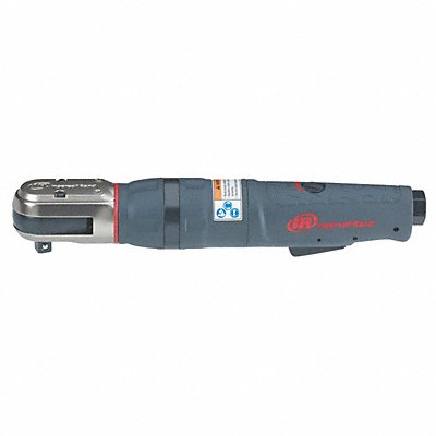 INGERSOLL RAND 1207MAXD3 Ratchet Air Powered 3/8 220 rpm