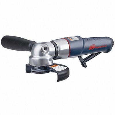 INGERSOLL RAND 3445MAX Angle Grinder 12 000 RPM 41 cfm 0.9 hp
