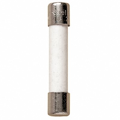 MERSEN GAB8 Fuse 8A Ceramic GAB Series PK5